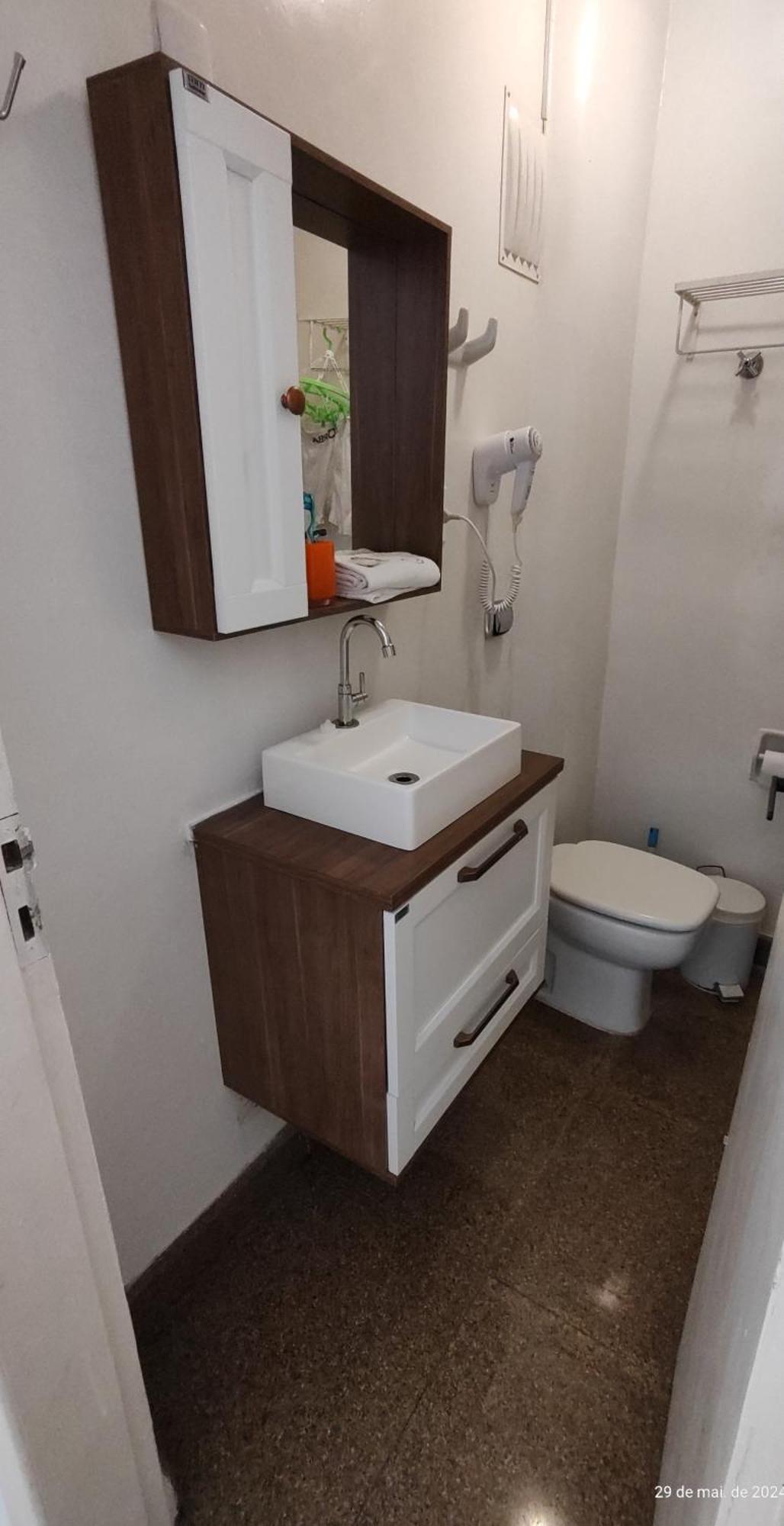 Flat Cavalinho Branco - Apto 509 Aparthotel Aguas de Lindoia Ngoại thất bức ảnh